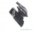 Fox Reflex Short Gel Glove Womens Biking Gloves, Fox, Negro, , , 0236-10018, 5637488326, 887537835936, N4-04.jpg