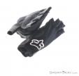Fox Reflex Short Gel Glove Womens Biking Gloves, Fox, Čierna, , , 0236-10018, 5637488326, 887537835936, N4-19.jpg