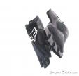Fox Reflex Short Gel Glove Womens Biking Gloves, Fox, Noir, , , 0236-10018, 5637488326, 887537835936, N5-05.jpg