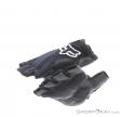 Fox Reflex Short Gel Glove Womens Biking Gloves, Fox, Čierna, , , 0236-10018, 5637488326, 887537835936, N5-10.jpg