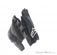 Fox Reflex Short Gel Glove Womens Biking Gloves, Fox, Čierna, , , 0236-10018, 5637488326, 887537835936, N5-15.jpg