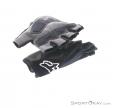 Fox Reflex Short Gel Glove Womens Biking Gloves, , Black, , , 0236-10018, 5637488326, , N5-20.jpg