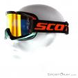 Scott Hustle MX Downhill Goggles, , Čierna, , Muži,Ženy,Unisex, 0023-10295, 5637488861, , N1-06.jpg