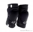 Fox Launch Pro Knee Guards, , Black, , Male,Female,Unisex, 0236-10029, 5637488875, , N1-01.jpg