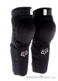 Fox Launch Pro Knee/Shin Guards, , Black, , Male,Female,Unisex, 0236-10030, 5637488877, , N1-01.jpg