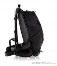Fox Large Camber Race Pack 15l Bike Backpack with Hydration, , Black, , Male,Female,Unisex, 0236-10033, 5637488895, , N1-16.jpg