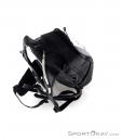 Fox Large Camber Race Pack 15l Bike Backpack with Hydration, , Black, , Male,Female,Unisex, 0236-10033, 5637488895, , N4-14.jpg
