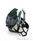 Fox Small Camber Hydro Race Bag Bike Backpack, Fox, Black, , Male,Female,Unisex, 0236-10034, 5637488897, 884065123214, N3-08.jpg