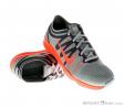 Nike Zoom Fit 2 Womens Running Shoes, Nike, Gray, , Female, 0026-10375, 5637488926, 884499353195, N1-01.jpg