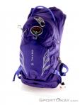 Osprey Raven 10l Womens Bike Backpack with Hydration System, Osprey, Lila, , Mujer, 0149-10031, 5637488977, 845136028586, N2-02.jpg