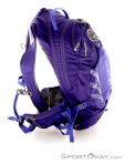 Osprey Raven 10l Womens Bike Backpack with Hydration System, Osprey, Lilas, , Femmes, 0149-10031, 5637488977, 845136028586, N2-17.jpg
