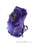 Osprey Raven 10l Womens Bike Backpack with Hydration System, Osprey, Purple, , Female, 0149-10031, 5637488977, 845136028586, N3-03.jpg