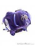 Osprey Raven 10l Womens Bike Backpack with Hydration System, Osprey, Lilas, , Femmes, 0149-10031, 5637488977, 845136028586, N5-15.jpg