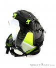 Osprey Zealot 15l Bike Backpack, , Gris, , Hommes,Femmes,Unisex, 0149-10032, 5637488982, , N3-13.jpg