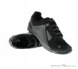 Scott Metrix Shoe Mens Biking Shoes, Scott, Black, , Male, 0023-10305, 5637488991, 7613317421678, N1-01.jpg
