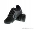 Scott Metrix Shoe Mens Biking Shoes, , Black, , Male, 0023-10305, 5637488991, , N1-06.jpg