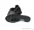 Scott Metrix Shoe Mens Biking Shoes, , Black, , Male, 0023-10305, 5637488991, , N1-11.jpg