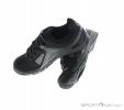 Scott Metrix Shoe Mens Biking Shoes, , Black, , Male, 0023-10305, 5637488991, , N3-08.jpg