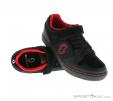 Scott FR 10 Clip Shoe Mens Biking Shoes, Scott, Black, , Male, 0023-10306, 5637488998, 7613317434111, N1-01.jpg