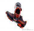 Scott MTB Team Boa Shoe Mens Biking Shoes, , Gray, , Male, 0023-10298, 5637489032, , N4-14.jpg