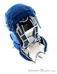 Osprey Talon 33l Rucksack, Osprey, Blau, , Male, 0149-10041, 5637489044, 877257031930, N4-09.jpg