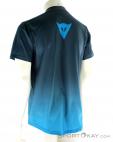 Dainese Driftec Tee Mens Biking Shirt, , Blue, , Male, 0055-10071, 5637489050, , N1-11.jpg