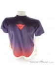 Dainese Driftec Tee Mens Biking Shirt, , Purple, , Male, 0055-10071, 5637489054, , N3-13.jpg