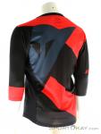 Dainese Trailtec Jersey Mens Biking Shirt, , Red, , Male, 0055-10072, 5637489067, , N1-11.jpg