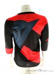 Dainese Trailtec Jersey Mens Biking Shirt, , Červená, , Muži, 0055-10072, 5637489067, , N2-12.jpg