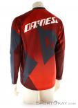 Dainese Hucker Jersey Mens Biking Shirt, , Red, , Male, 0055-10073, 5637489075, , N1-11.jpg