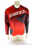 Dainese Hucker Jersey Mens Biking Shirt, , Red, , Male, 0055-10073, 5637489075, , N2-02.jpg