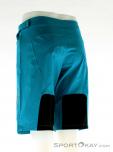 Dainese Terratec Biking Shorts, Dainese, Blue, , Unisex, 0055-10076, 5637489092, 237994358019, N1-11.jpg