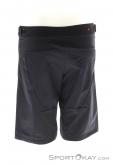 Dainese Terratec Biking Shorts, Dainese, Black, , Unisex, 0055-10076, 5637489095, 237994356343, N2-12.jpg
