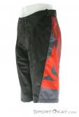 Dainese Hucker Shorts Biking Shorts, , Red, , Male, 0055-10077, 5637489105, , N1-06.jpg