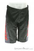 Dainese Hucker Shorts Biking Shorts, Dainese, Red, , Male, 0055-10077, 5637489105, 237994350235, N2-02.jpg