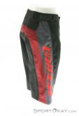 Dainese Hucker Shorts Biking Shorts, , Red, , Male, 0055-10077, 5637489105, , N2-17.jpg