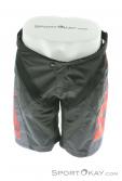 Dainese Hucker Shorts Biking Shorts, , Red, , Male, 0055-10077, 5637489105, , N3-03.jpg