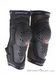 Dainese Armoform Knee Guards, Dainese, Negro, , Hombre,Mujer, 0055-10082, 5637489127, 8052644437102, N1-01.jpg
