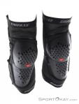 Dainese Armoform Knee Guards, Dainese, Negro, , Hombre,Mujer, 0055-10082, 5637489127, 8052644437102, N2-02.jpg