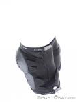 Dainese Armoform Knee Guards, Dainese, Negro, , Hombre,Mujer, 0055-10082, 5637489127, 8052644437102, N3-08.jpg