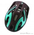 Sweet Protection Bushwhacker Biking Helmet, Sweet Protection, Turquoise, , Male,Female, 0183-10033, 5637489138, 7048651412776, N5-15.jpg
