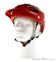 Sweet Protection Bushwhacker Biking Helmet, Sweet Protection, Rouge, , Hommes,Femmes, 0183-10033, 5637489142, 7048651412837, N1-06.jpg