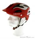 Sweet Protection Bushwhacker Biking Helmet, Sweet Protection, Červená, , Muži,Ženy, 0183-10033, 5637489142, 7048651412837, N2-07.jpg