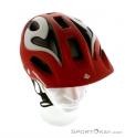 Sweet Protection Bushwhacker Biking Helmet, Sweet Protection, Rouge, , Hommes,Femmes, 0183-10033, 5637489142, 7048651412837, N3-03.jpg