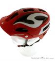 Sweet Protection Bushwhacker Biking Helmet, Sweet Protection, Červená, , Muži,Ženy, 0183-10033, 5637489142, 7048651412837, N3-08.jpg