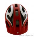 Sweet Protection Bushwhacker Biking Helmet, Sweet Protection, Rouge, , Hommes,Femmes, 0183-10033, 5637489142, 7048651412837, N4-04.jpg