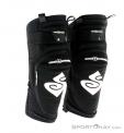 Sweet Protection Bearsuit Pro Knee Pads Protettore Ginocchio, Sweet Protection, Nero, , Uomo,Donna,Unisex, 0183-10036, 5637489156, 7048651436147, N1-01.jpg