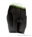 Dainese Pro Shape Protective Shorts, Dainese, Čierna, , Muži,Ženy, 0055-10085, 5637489169, 8033431512189, N1-01.jpg