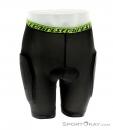Dainese Pro Shape Protective Shorts, Dainese, Noir, , Hommes,Femmes, 0055-10085, 5637489169, 8033431512189, N2-02.jpg