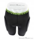 Dainese Pro Shape Protective Shorts, Dainese, Noir, , Hommes,Femmes, 0055-10085, 5637489169, 8033431512189, N3-03.jpg